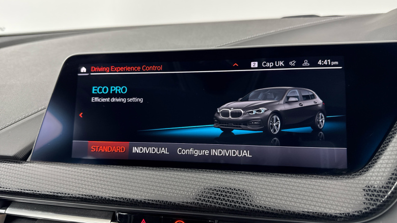 BMW 1 Series 118i Sport 5dr Petrol Hatchback